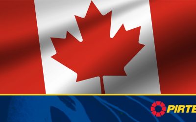 PIRTEK Plans for International Growth into Canada