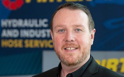 James Doyle Joins PIRTEK USA as New Chief Marketing Officer