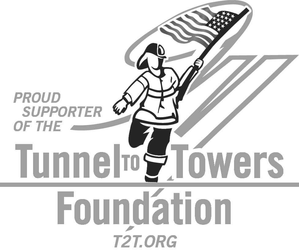 Tunnel to Towers Foundation Logo