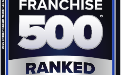 PIRTEK USA Ranked Among Top Franchises in Entrepreneur’s Franchise 500® for 27th Consecutive Year