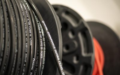 Why PIRTEK Leads Among Hydraulic Hose Manufacturers A Focus on Endurance Series