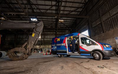 PIRTEK USA Wraps Up 2024 with Unprecedented Growth and Achievements