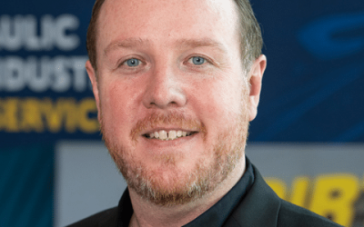 James Doyle to Lead Marketing for PIRTEK USA