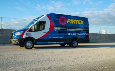 Nationwide Service, Local Expertise: How Pirtek USA Supports Businesses Everywhere